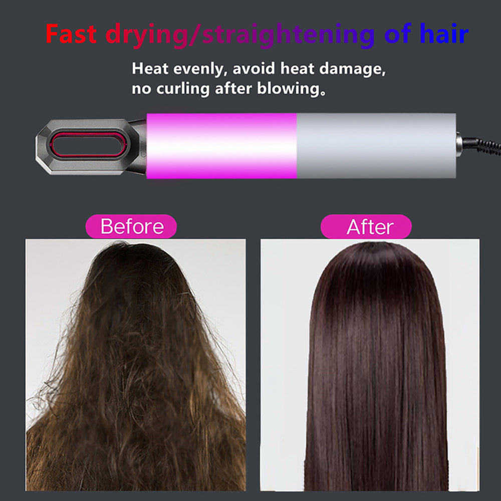 Iconic Hair Straightener