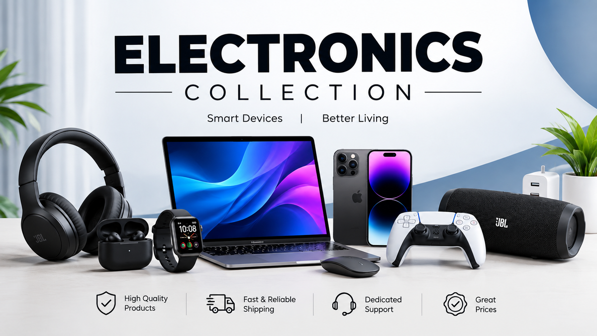Electronics