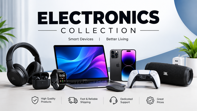 Electronics