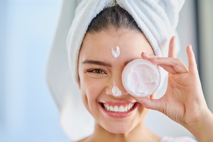 Beauty and Skincare