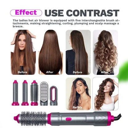 Iconic Hair Straightener