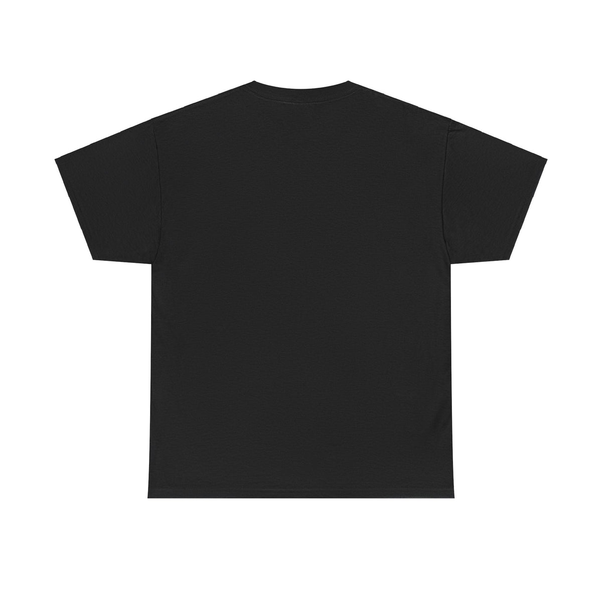 Motivational Unisex Heavy Cotton Tee - "Always Never Give Up, Stay Strong"