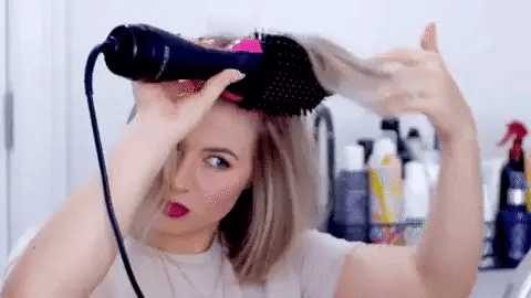 Iconic Hair Straightener